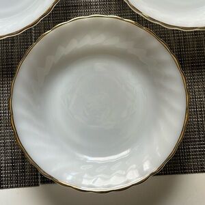 Set of 5 Soup Bowls
